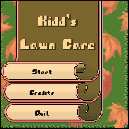 Kidd's Lawn Care Image