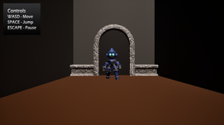 Knightly Trials Image