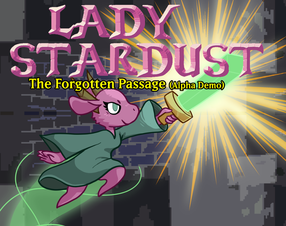 Games like Lady Stardust (The Forgotten Passage Demo)