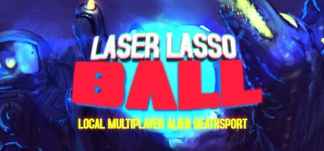 Games like Laser Lasso BALL