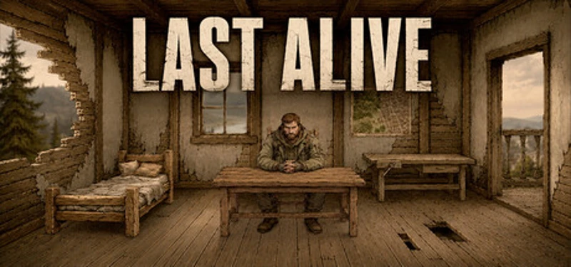 LastAlive Image