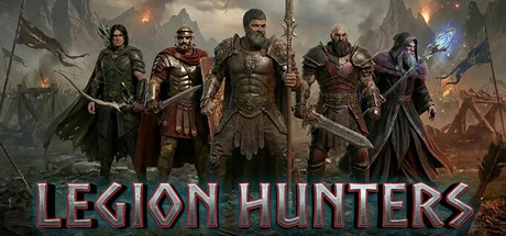 Games like Legion Hunters