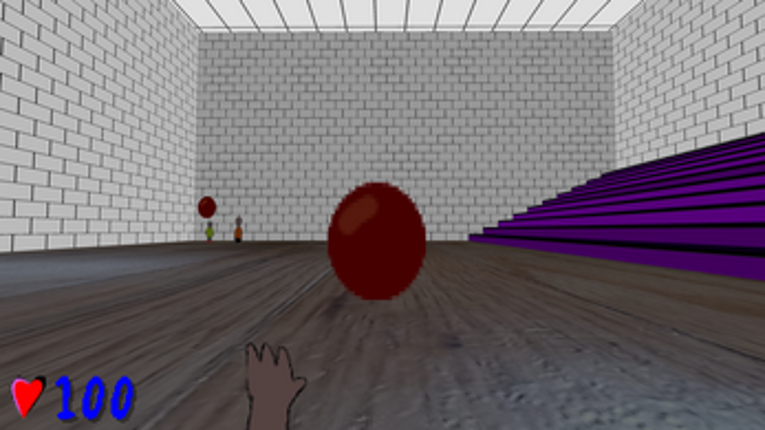Lenny! (E1M1 Game Jam #2) Image