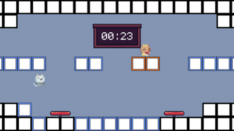 Less Dumbest Cat screenshot