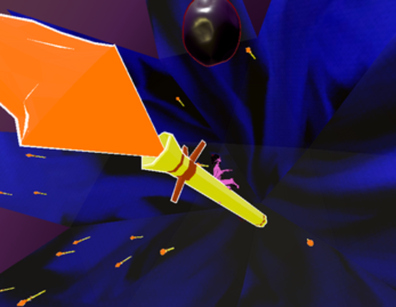 Lightfall Descent screenshot