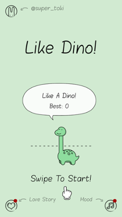 Like Dino! Image
