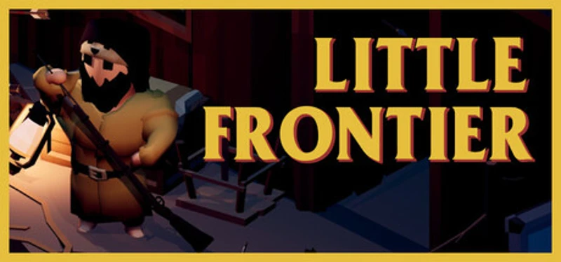 Little Frontier Image