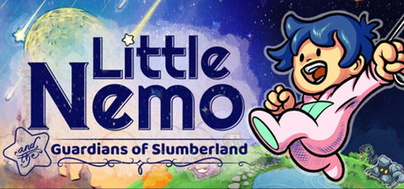 Little Nemo and the Guardians of Slumberland Image