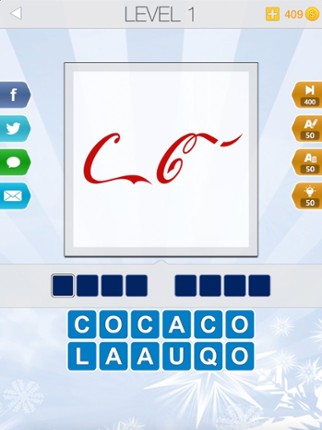 Logo Quiz - Guess Logos Image