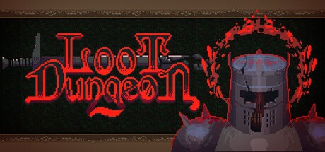 Games like Loot Dungeon