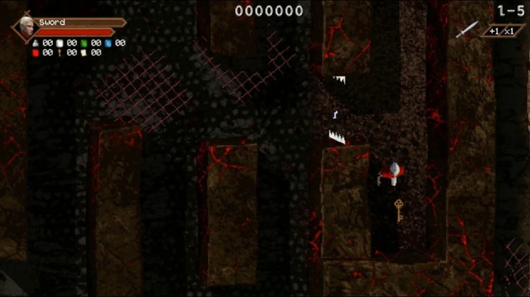 Luciferian - The Conjuring Book screenshot