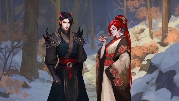 Lunar Legacy screenshot