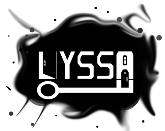 Lyssa Project Game Cover