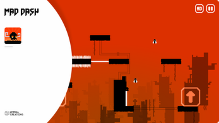 Mad Dash screenshot