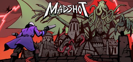 Games like Madshot