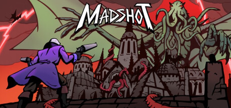 Madshot Image