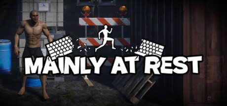 Games like Mainly at Rest