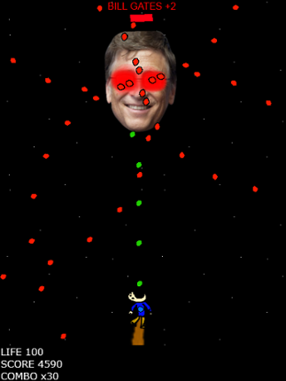 Man vs Microsoft Image
