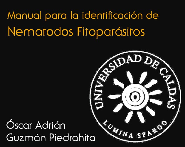 Games like Manual para la identificación de Nematodos Fitoparásitos