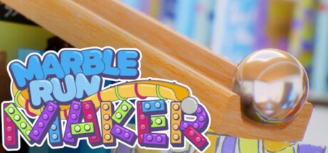 Games like Marble Run Maker