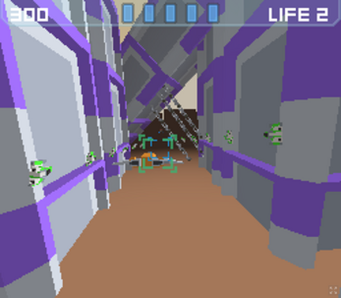 Maximum Voltage screenshot