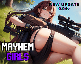 Games like Mayhem Girls
