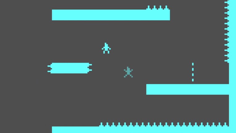 Milliseconds Matter: Precision Platformer Image