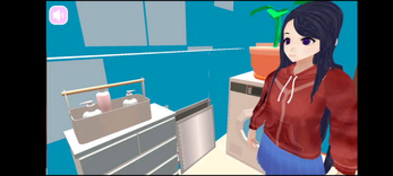 Miside screenshot