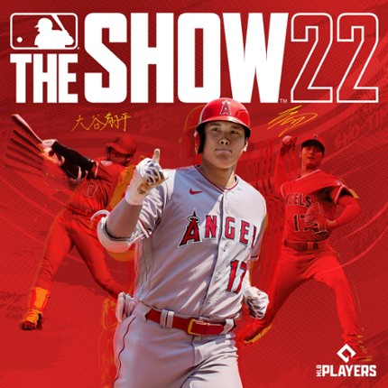 MLB The Show 22 Image
