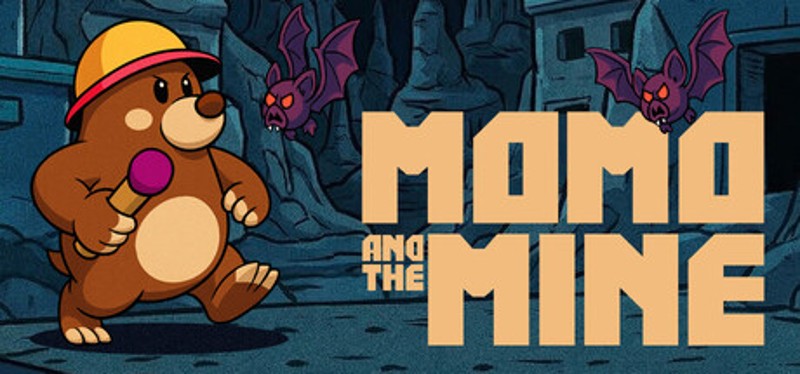 Momo and the Mine Image