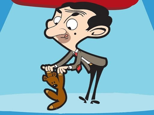 Games like Mr Bean Funny Jigsaw