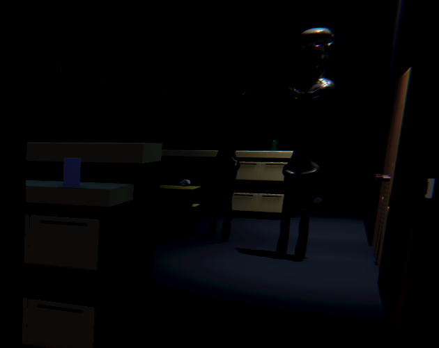 Games like My House Is Not My Home