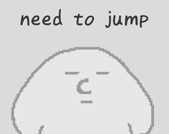 need to jump (LD49) Game Cover