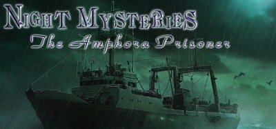 Night Mysteries: The Amphora Prisoner Image