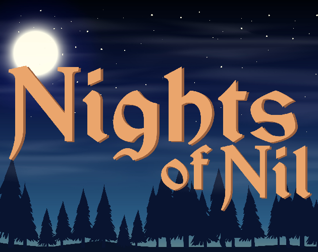 Games like Nights of Nil