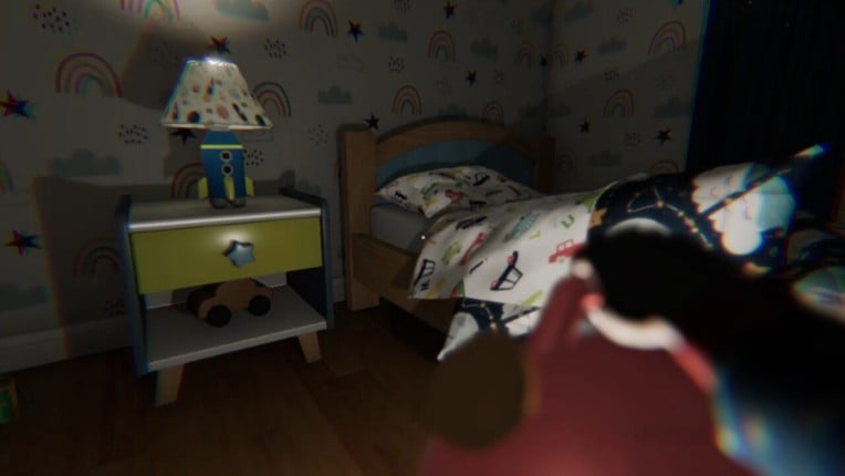 Nocturia The Game screenshot