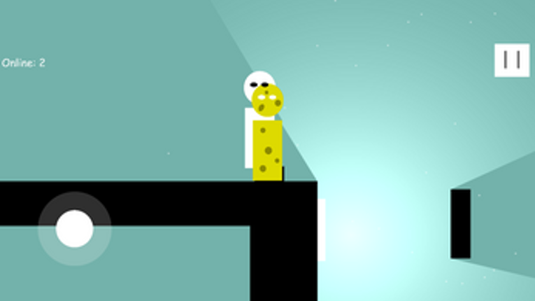 Not Alone screenshot
