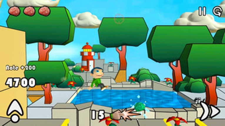 o_Ossel´s Odyssey Image