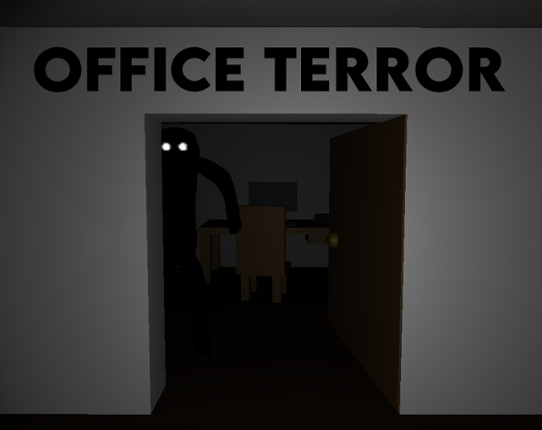 Office terror Image
