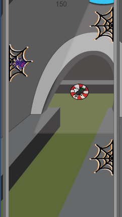 On the Fly! screenshot