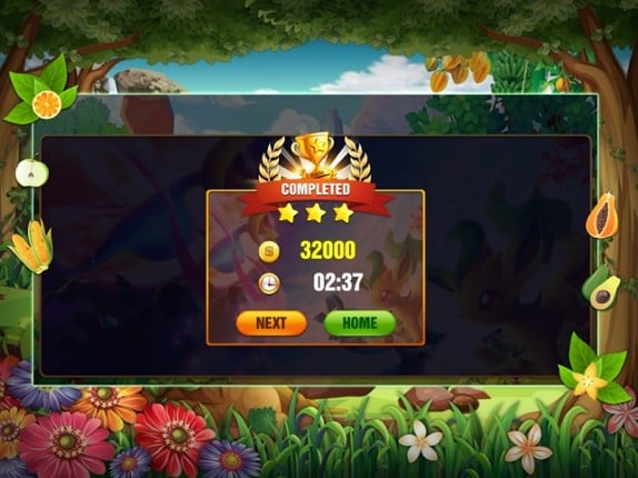 Onet Fruit Unlimited screenshot