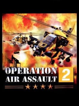 Games like Operation Air Assault 2