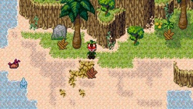 Osminog Adventures: The Lost Island Image