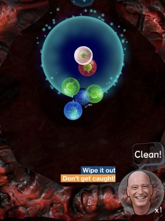 Outbreak Unlimited screenshot