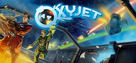 Games like Oxyjet