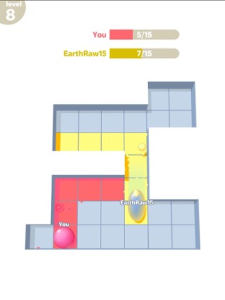 Paint Against the Machine screenshot