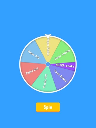 Paper.Games screenshot
