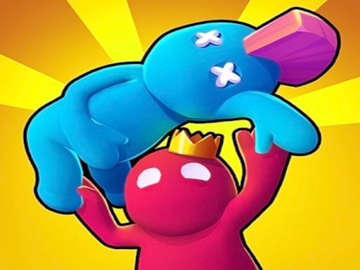 Games like Party io 3d