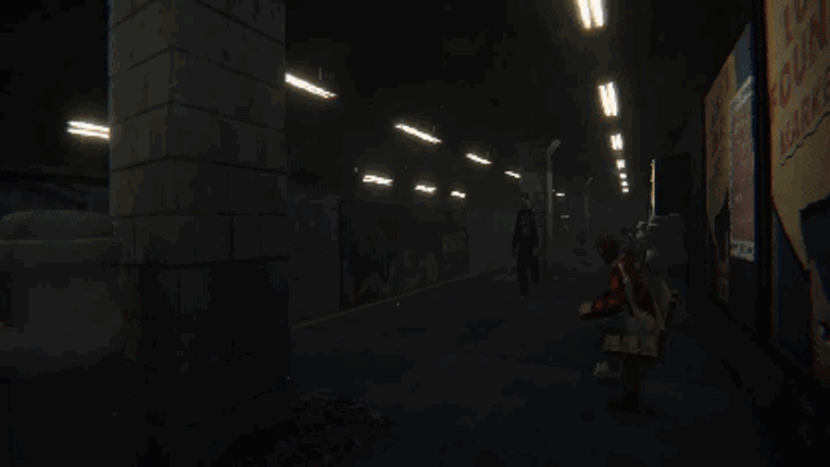 Passenger screenshot