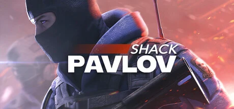 Games like Pavlov Shack